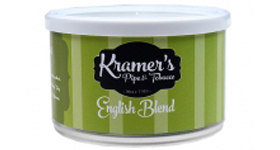 Трубочный табак Kramer`s English Blend
